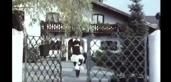 Das Haus der Geheimen Luste 1979